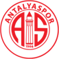 Logo : Antalyaspor