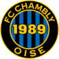 Logo : FC Chambly Oise
