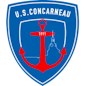 Logo: US Concarneau