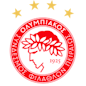 Logo : Olympiakos