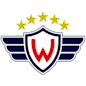 Symbol: Club Jorge Wilstermann