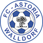 Logo: FC Astoria Walldorf