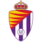 Logo : Real Valladolid