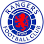 Logo : Glasgow Rangers