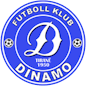 Logo : Dinamo Tirana