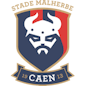Logo : Caen