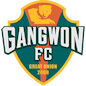 Logo : FC Gangwon