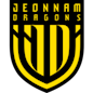 Logo : Jeonnam Dragons