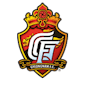 Logo : FC Gyeongnam