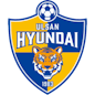 Logo: Ulsan Hyundai FC