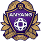 Logo : FC Anyang