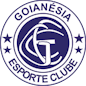 Logo: Goianésia EC GO