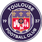 Symbol: FC Toulouse