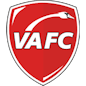 Logo: Valenciennes FC