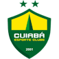 Logo: Cuiabá
