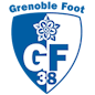 Logo : Grenoble Foot