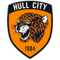 Logo: Hull City