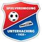 Symbol: SpVgg Unterhaching