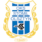 Logo : Stomil Olsztyn