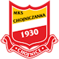 Logo : Chojniczanka