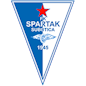 Icon: FK Spartak Subotica