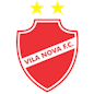Logo: Vila Nova FC GO