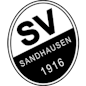 Logo : Sandhausen