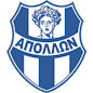 Logo : GS Apollon Smyrnis