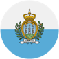 Symbol: San Marino