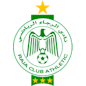 Logo : Raja Casablanca Athletic