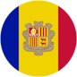 Logo : Andorre