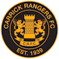 Logo : Carrick Rangers