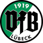 Logo : VfB Lübeck