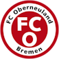 Logo : FC Oberneuland