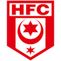 Logo : Hallescher FC