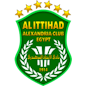 Logo : Al Ittihad Alexandrie