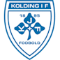 Logo: Kolding IF