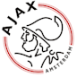 Logo: Ajax Amsterdam