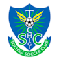 Logo: Tochigi SC