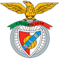 Logo: Benfica B