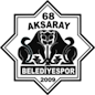 Logo: 68 Aksaray Belediyespor