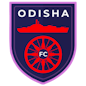 Symbol: Odisha FC