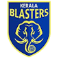 Logo : Kerala Blasters