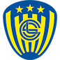 Logo: Clube Desportivo Luqueno