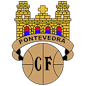 Logo: Pontevedra CF