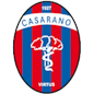 Logo: S.S.D. Casarano Calcio