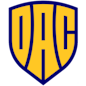 Logo: FC Dac 1904 Dunajska Streda
