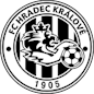 Symbol: FC Hradec Kralove