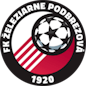 Logo: FK Zeleziarne Podbrezova