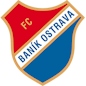 Logo : Baník Ostrava